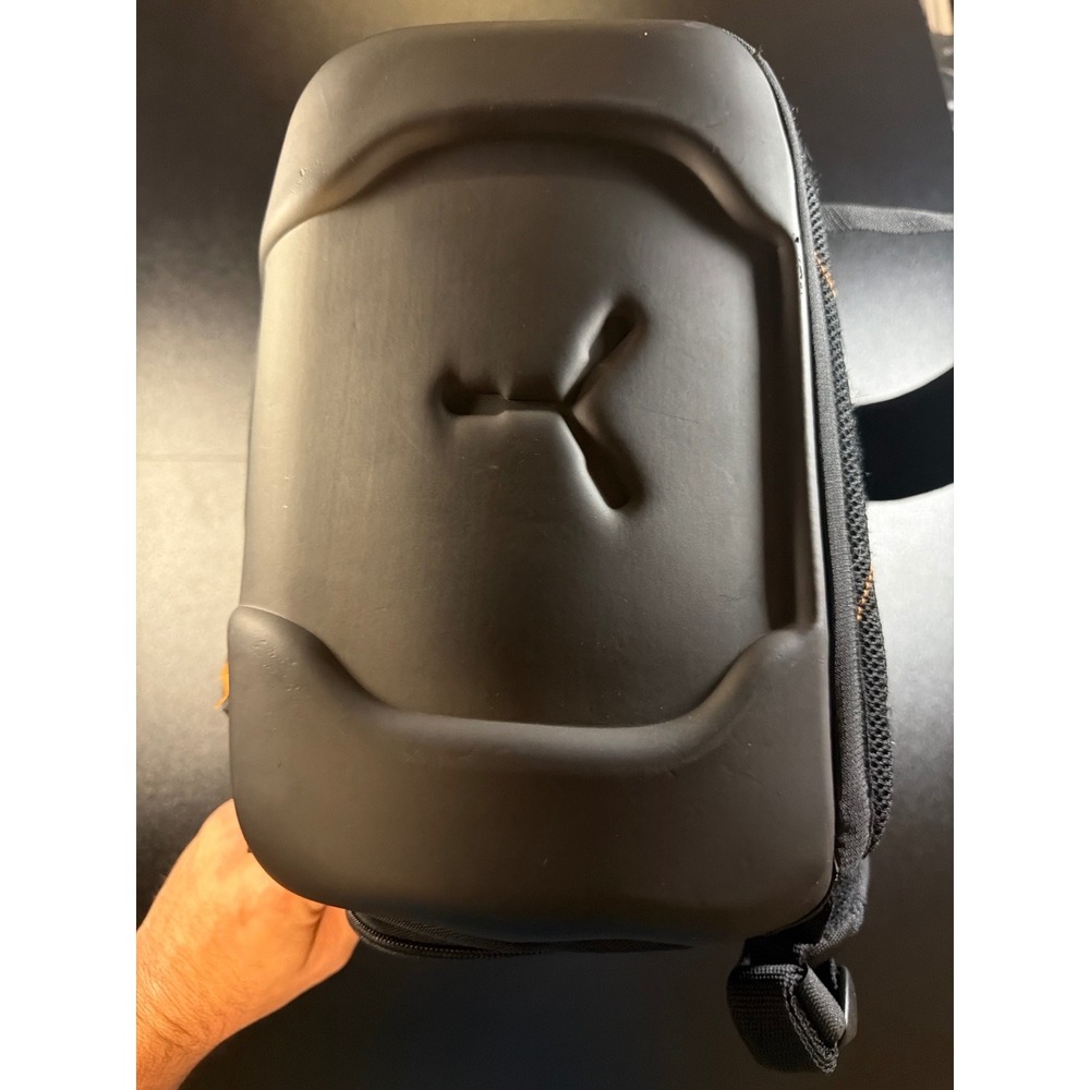 Case Logic SLRC-206 Professional SLR Camera Backpack Orange Interior / Dividers - Picture 11 of 16